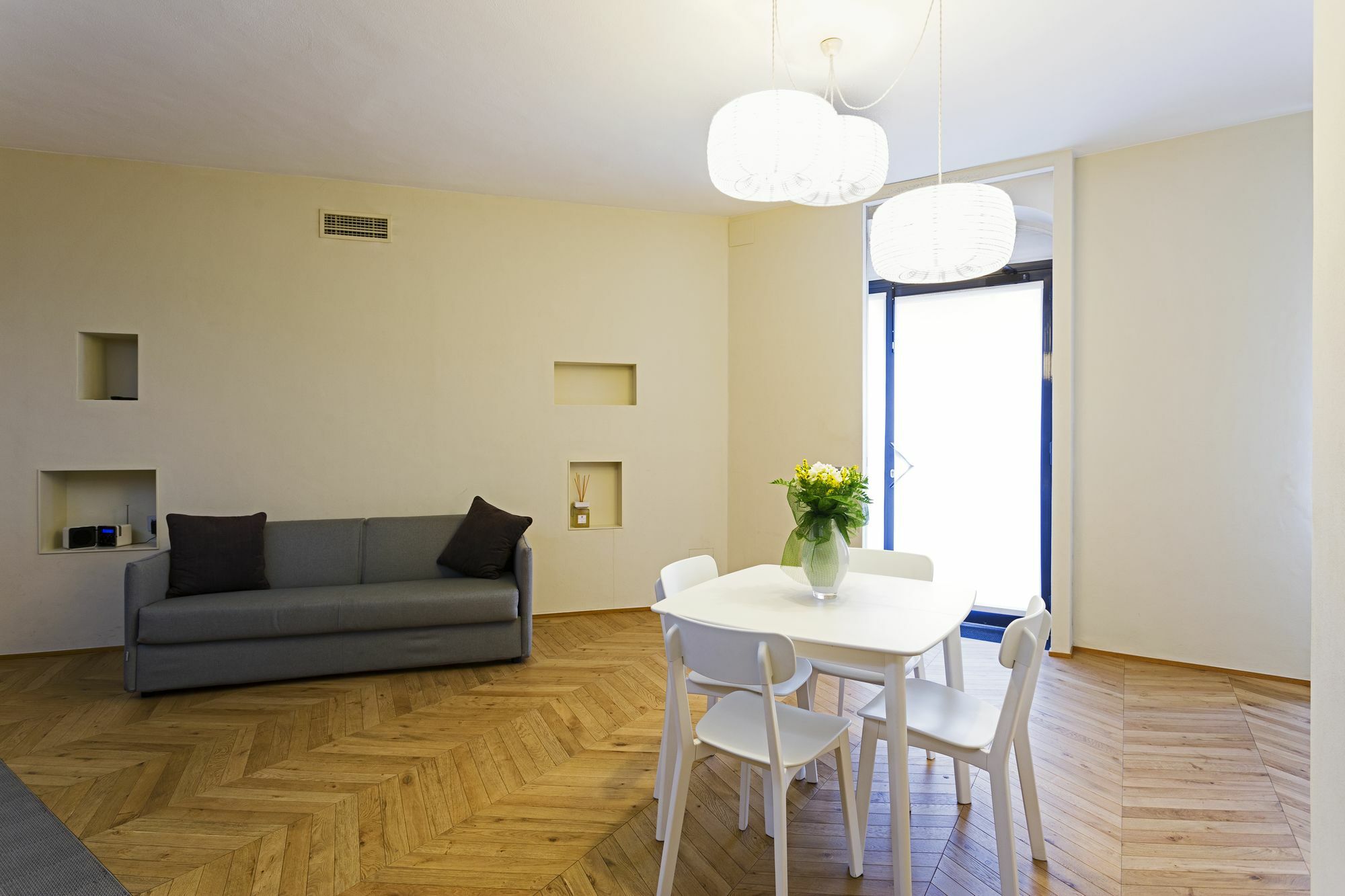 Maison Laghetto - Apartment Suite Mailand Exterior foto